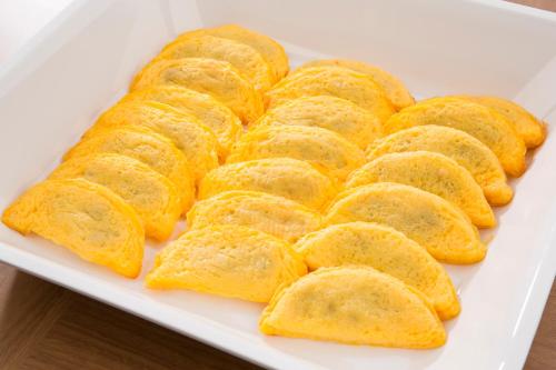 Nourriture dans l'hôtel ou à proximité