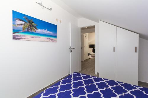 New Apartment Joly Sea View
