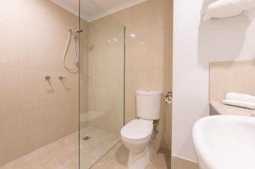 Gallery image of Ramada Encore by Wyndham Belconnen Canberra in Canberra