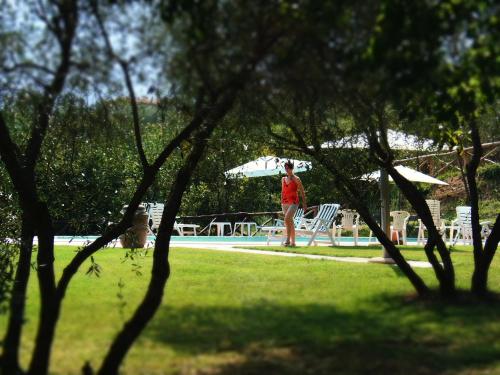 Podere La Capacciola – Fotos 5