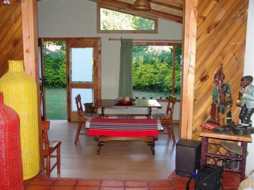 Fotografie z fotogalerie ubytování Cabañas Kalfucura v destinaci Licanray