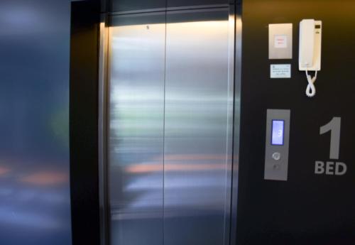 Φωτογραφία από το άλμπουμ του BED Chiangmai Gate- Adults Only στο Τσιάνγκ Μάι
