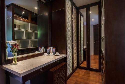 Gallery image of Natya Residence Jimbaran in Jimbaran