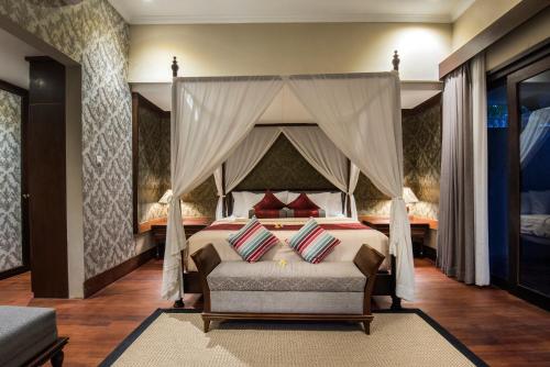 Gallery image of Natya Residence Jimbaran in Jimbaran