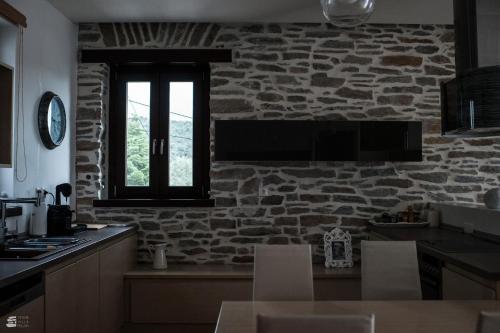 Gallery image of Stone Villa Pelion in Afissos