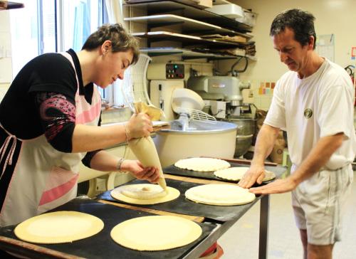 Clientes alojados en Gites d'Illfurth