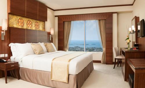 Carlton Downtown Hotel Image