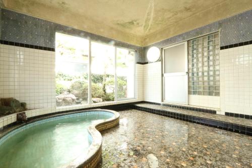 柳川的住宿－若力旅館，相簿中的一張相片