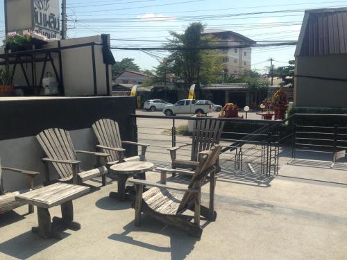 Φωτογραφία από το άλμπουμ του Ploen Ploen Residence σε Pathum Thani