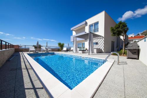 Vacation home Geminus