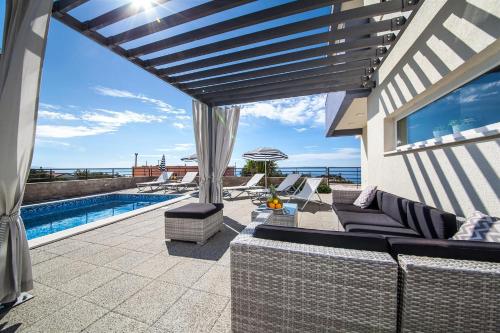 Vacation home Geminus
