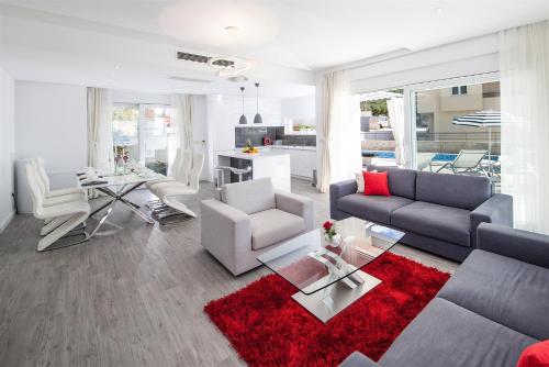 Vacation home Geminus