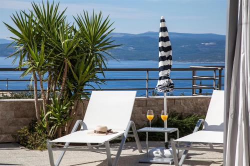 Vacation home Geminus