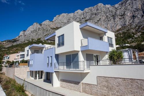 Vacation home Geminus