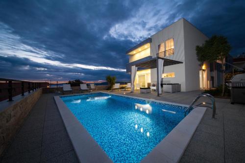 Vacation home Geminus