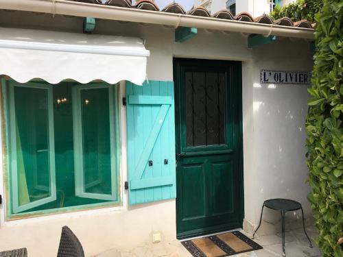 Foto dalla galleria di Villa Lorraine a Vence