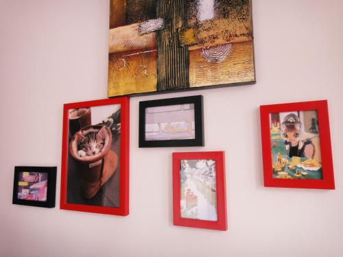 Imagen de la galería de Park 66, en Tainan