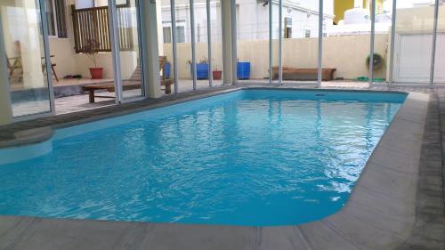 Sacha Tourist Residence 1