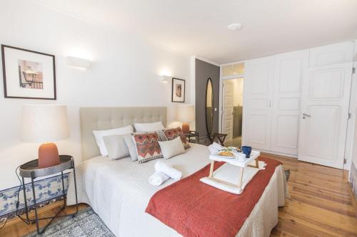 Downtown Magnificent Flat by LovelyStay
