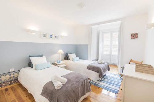 Downtown Magnificent Flat by LovelyStay