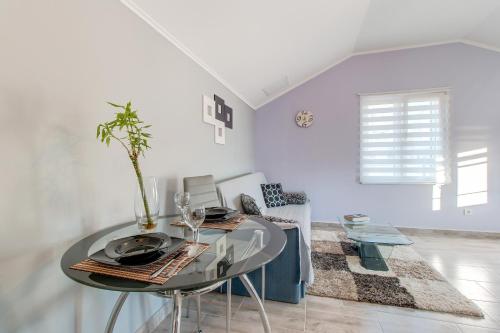 Apartman Leon & rent a quad