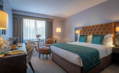 Grand Canal Hotel Image