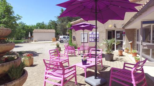 VVF Haute Provence – Photos 5