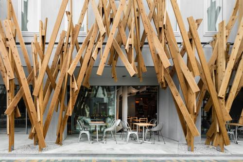 Galería fotográfica de ONE@Tokyo en Tokio