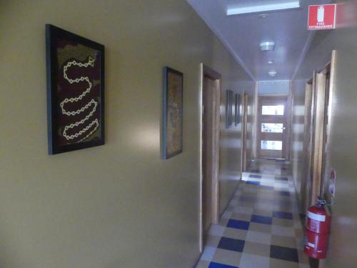 Gallery image of KI Dragonfly Guesthouse in Kingscote