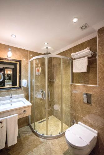 Blueberry Boutique Hotel – Photos 4