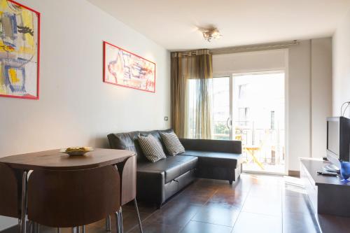 Apartamentos La Torre