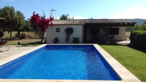 Villa Magdalena