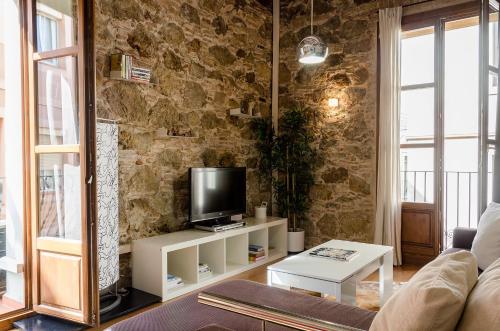 Loft en Gràcia ArchsenseApartments