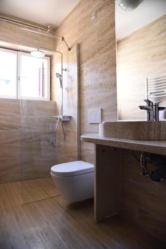 Billede fra billedgalleriet på Apartments Marija i Bibinje