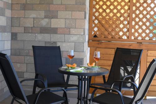 Salt Hill Apartmanok 3394 Egerszalók, Forrás utca 3 kép - 3