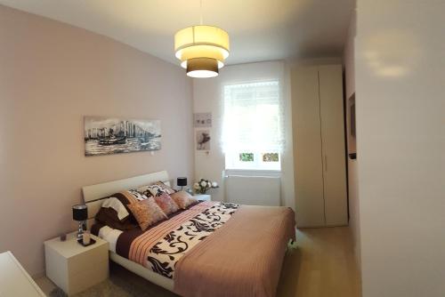 Apartman Stoosova Deluxe