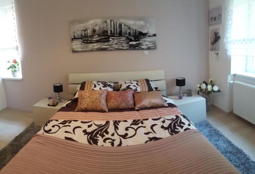 Apartman Stoosova Deluxe