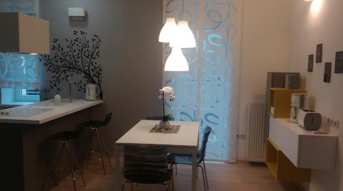 Gallery image of Apartman Stoosova Deluxe in Zagreb