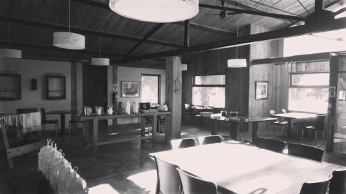 Paralelo 42° Lodge – Photos 2