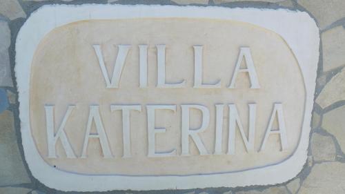 Foto Villa Katerina Holiday Apartments 6