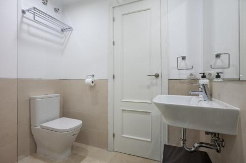 Apartamento Pilatos Central Superior photo 35
