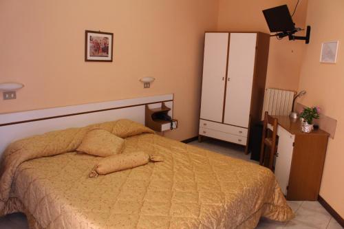 Gallery image of da elio in Piegaro