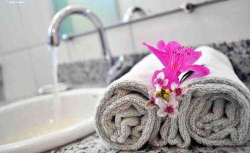 Fotografie z fotogalerie ubytování Hotel Porto Garden v destinaci Porto Seguro