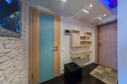 Zdjęcie z galerii obiektu Apartment Prestige Hall w Kijowie