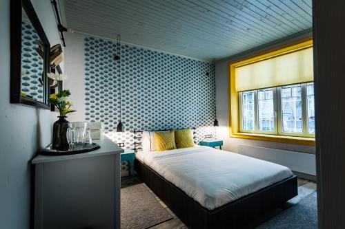 Gallery image of 5 Vintage Guest House in Sofia