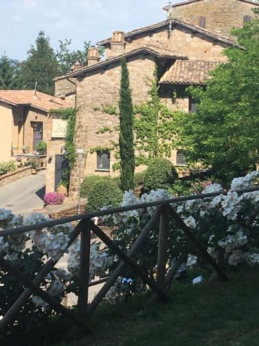 Dārzs pie naktsmītnes Misia Resort