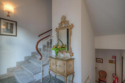 Fotografie z fotogalerie ubytování Hotel Noris v destinaci Finale Ligure