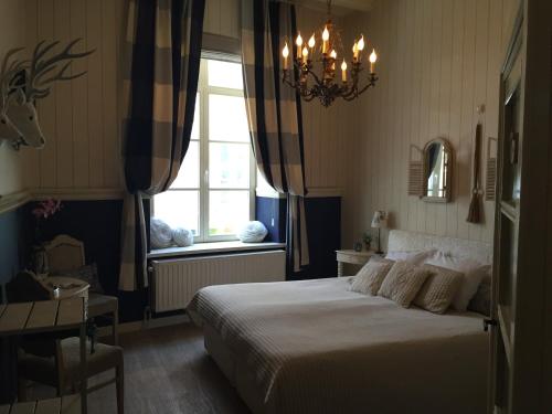 Gallery image of B&B Con Ampère in Bruges