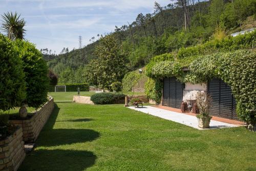 貝韋里諾的住宿－Casa Rea，相簿中的一張相片