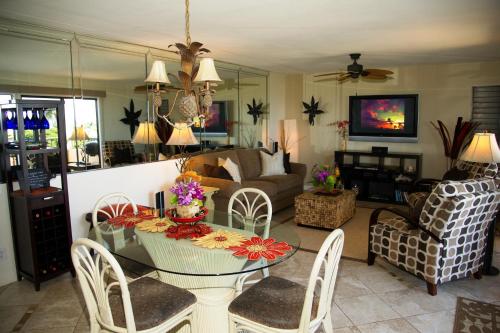 Wailea Sunset Condo - Ekolu #607 photo 3